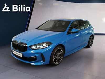 BMW 120 d xDrive (2024) - Foto 1