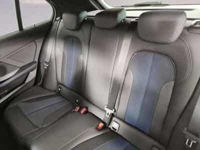 BMW 120 d xDrive (2024) - Foto 10