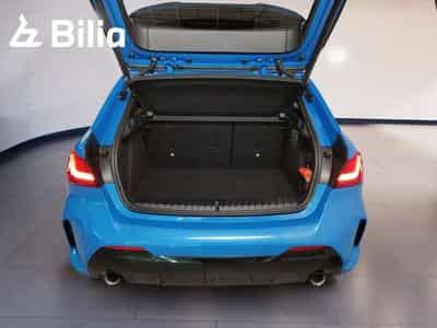 BMW 120 d xDrive (2024) - Foto 11