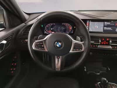 BMW 120 d xDrive (2024) - Foto 12