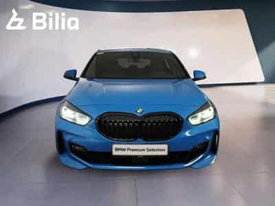 BMW 120 d xDrive (2024) - Foto 2