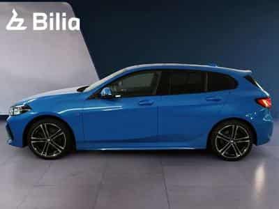 BMW 120 d xDrive (2024) - Foto 3