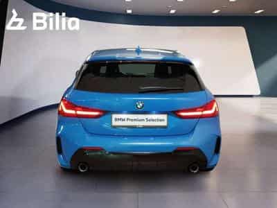 BMW 120 d xDrive (2024) - Foto 4