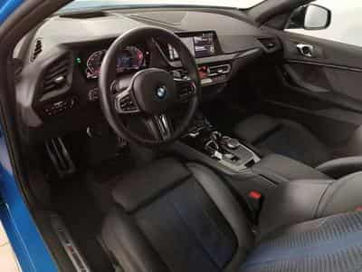 BMW 120 d xDrive (2024) - Foto 6