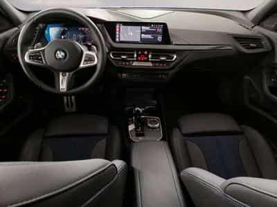 BMW 120 d xDrive (2024) - Foto 7