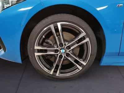 BMW 120 d xDrive (2024) - Foto 8