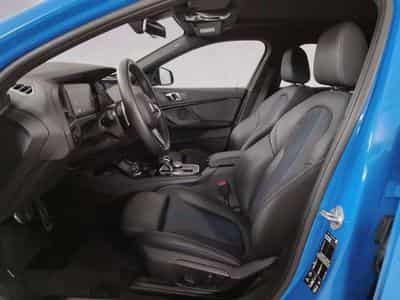BMW 120 d xDrive (2024) - Foto 9