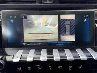 Peugeot 508 225PS-EAT8-GT-JUSQU'A 48 MOIS DE GARANTIE (2019) - Foto 12