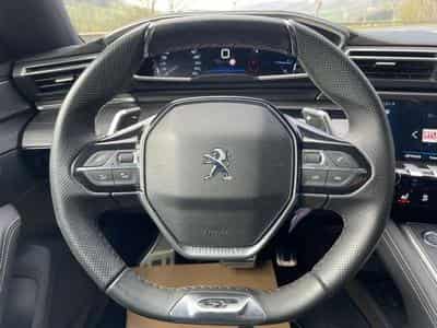 Peugeot 508 225PS-EAT8-GT-JUSQU'A 48 MOIS DE GARANTIE (2019) - Foto 14
