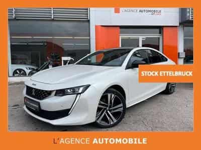 Peugeot 508 225PS-EAT8-GT-JUSQU'A 48 MOIS DE GARANTIE (2019) - Foto 2