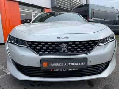 Peugeot 508 225PS-EAT8-GT-JUSQU'A 48 MOIS DE GARANTIE (2019) - Foto 3