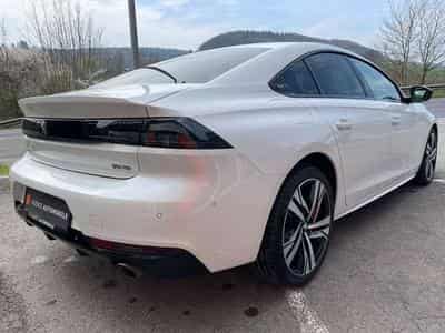 Peugeot 508 225PS-EAT8-GT-JUSQU'A 48 MOIS DE GARANTIE (2019) - Foto 6