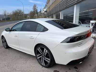 Peugeot 508 225PS-EAT8-GT-JUSQU'A 48 MOIS DE GARANTIE (2019) - Foto 7