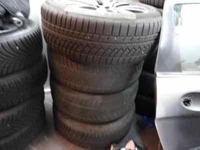 Jantes alu + Pneus h 19" 235/55 R19 105V (2026) - Foto 3