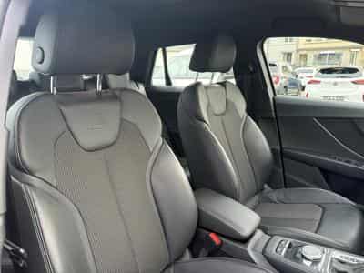 Audi Q2 35 TFSI S-LINE (2021) - Foto 11