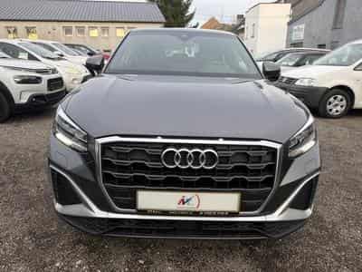 Audi Q2 35 TFSI S-LINE (2021) - Foto 2
