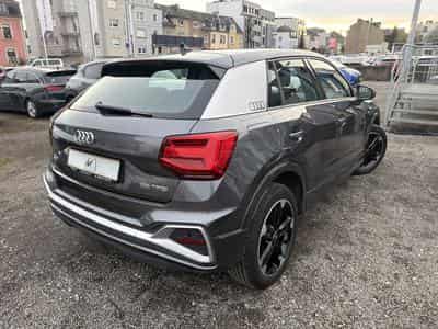 Audi Q2 35 TFSI S-LINE (2021) - Foto 7