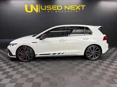 VW Golf GTI Clubsport 2.0 TSI 300cv (2022) - Foto 3