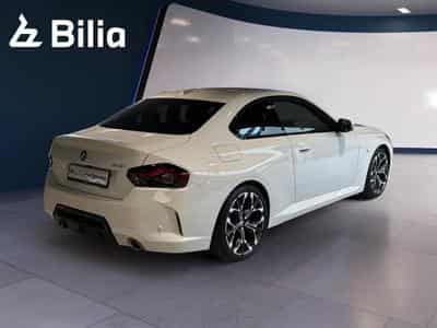 BMW 218 218i Coupé M Sport (2025) - Foto 14