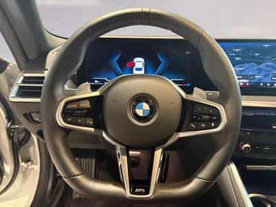 BMW 218 218i Coupé M Sport (2025) - Foto 15