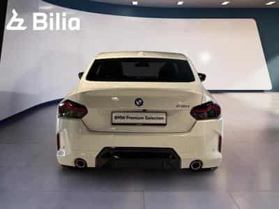 BMW 218 218i Coupé M Sport (2025) - Foto 4