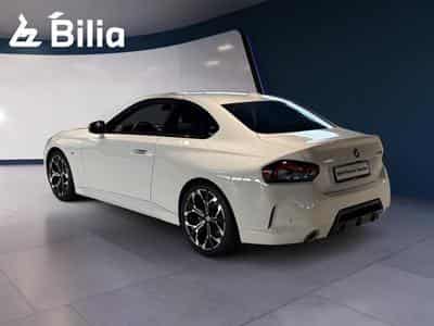 BMW 218 218i Coupé M Sport (2025) - Foto 5