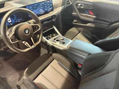 BMW 218 218i Coupé M Sport (2025) - Foto 6