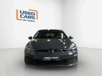 VW Golf Life+DSG+LM17+LED (2024) - Foto 3