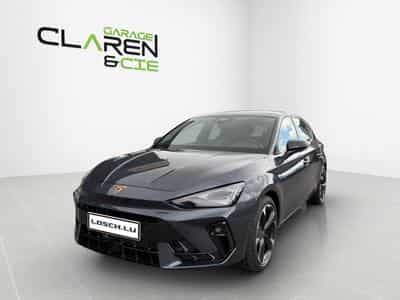 Cupra Leon eTSI (2026) - Foto 3