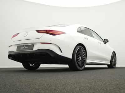 Mercedes CLA 200 Coupé AMG-Line Multi+Night+19"+Ambi (2025) - Foto 11