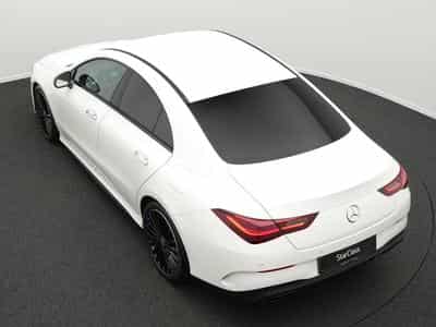 Mercedes CLA 200 Coupé AMG-Line Multi+Night+19"+Ambi (2025) - Foto 13