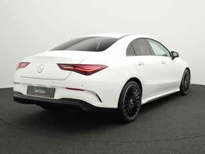 Mercedes CLA 200 Coupé AMG-Line Multi+Night+19"+Ambi (2025) - Foto 3