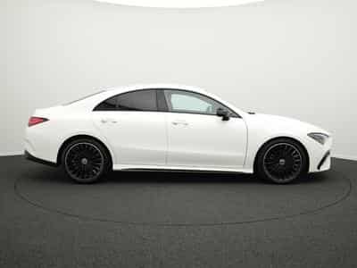 Mercedes CLA 200 Coupé AMG-Line Multi+Night+19"+Ambi (2025) - Foto 5