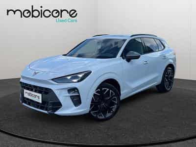 Cupra Terramar VZ 2.0 TSI 4x4 265 CV/ Essence (2025) - Foto 1