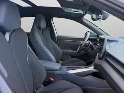 Cupra Terramar VZ 2.0 TSI 4x4 265 CV/ Essence (2025) - Foto 10