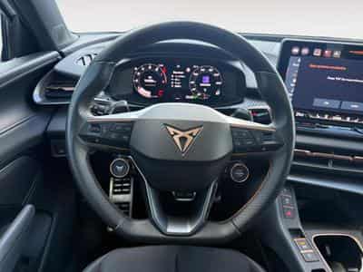 Cupra Terramar VZ 2.0 TSI 4x4 265 CV/ Essence (2025) - Foto 14