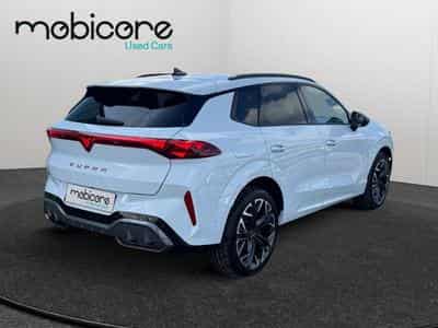 Cupra Terramar VZ 2.0 TSI 4x4 265 CV/ Essence (2025) - Foto 2