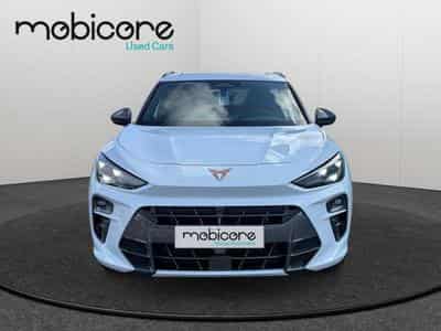 Cupra Terramar VZ 2.0 TSI 4x4 265 CV/ Essence (2025) - Foto 4