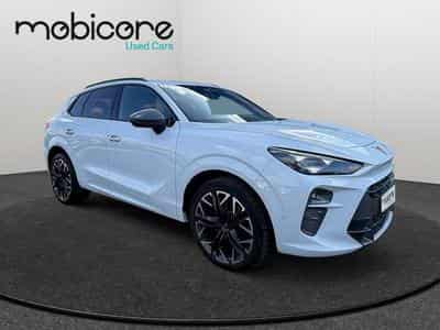 Cupra Terramar VZ 2.0 TSI 4x4 265 CV/ Essence (2025) - Foto 8