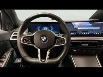 BMW 330 PACK M (2025) - Foto 10