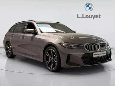 BMW 330 PACK M (2025) - Foto 14