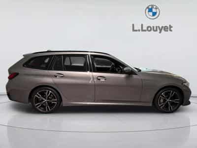 BMW 330 PACK M (2025) - Foto 3