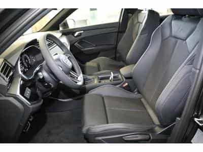 Audi Q3 Sportback S line (2024) - Foto 4