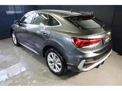 Audi Q3 Sportback S line (2024) - Foto 3