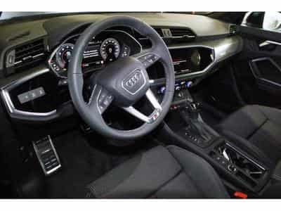 Audi Q3 Sportback S line (2024) - Foto 2
