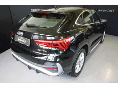 Audi Q3 Sportback S line (2024) - Foto 7