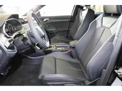 Audi Q3 Sportback (2025) - Foto 4