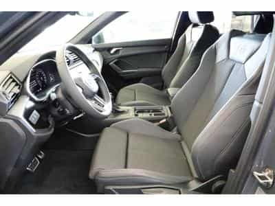 Audi Q3 Sportback (2025) - Foto 4