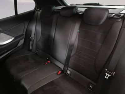 BMW 116 i Head-Up DAB LED Pano.Dach RFK (2025) - Foto 10