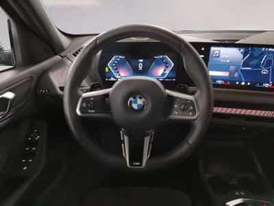 BMW 116 i Head-Up DAB LED Pano.Dach RFK (2025) - Foto 12